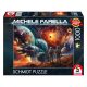  Schmidt Spiele Cosmic colours: a journey into space (58536) 1000 db Kirakó 