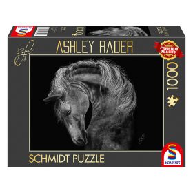   Schmidt Spiele Power-Horse, the epitome of strength (58543) 1000 db  Kirakó 