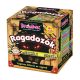 BrainBox - Ragadozók kártyajáték (Sérült dobozos!)