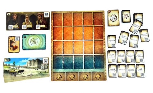 Bűnügyi krónikák - 1400: Egy évezred rejtélyei