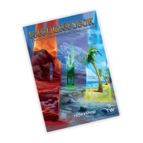   Kartográfusok - A felfedezések kora térképcsomag kiegészítő