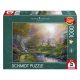  Schmidt Spiele A Mother's Perfect Day (59776) Kirakó 1000 db Thomas Kinkade 