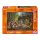  Schmidt Spiele Disney, Mickey & Minnie Halloween Fun (58033) Kirakó 1000 db Thomas Kinkade 