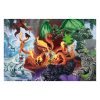  Schmidt Spiele Eldrador, Motiv 2, 200 db, mit Add-on (56566) Gyerek kirakó  