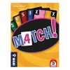  Schmidt Spiele Match! Or Don't! (88522) Kártyajáték