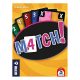  Schmidt Spiele Match! Or Don't! (88522) Kártyajáték