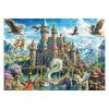  Schmidt Spiele Märchenschloss im Reich der Fantasie (59791) Kirakó 1000 db 