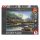  Schmidt Spiele Stoney Creek Cottage (59775) Kirakó 1000 db Thomas Kinkade 