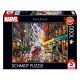  Schmidt Spiele Thor (58433) Kirakó Marvel 1000 db 