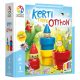 Smart Games  Kerti Törpe Otthon (Sérült dobozos!)