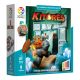 Smart Games Kitörés - Menekülés a Kazamatából(Sérült dobozos!)