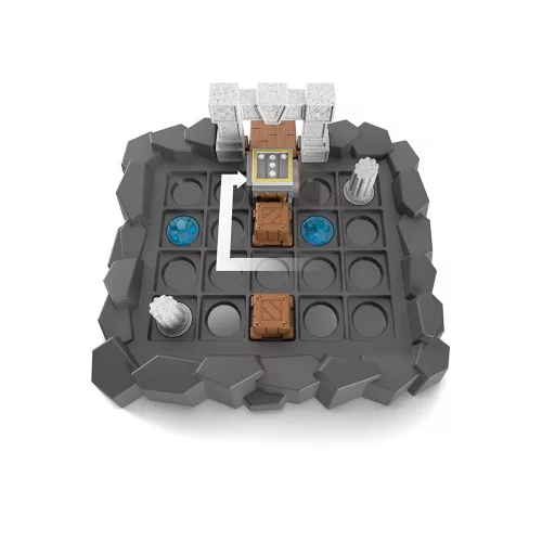 Smart Games Kitörés - Menekülés a Kazamatából(Sérült dobozos!)