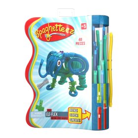 Spaghetteez Ele-Flex (102004)