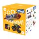  Clics Nano Clics - Creative Builders - 1000pcs (NC011) 
