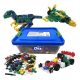  Clics Nano Clics - Creative Builders - 2000pcs (NC008) 