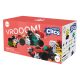  Clics Nano Clics - Creative Builders - 250pcs (NC002) 
