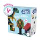  Clics Nano Clics - Creative Builders - 500pcs (NC003) 