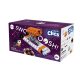  Clics Nano Clics - Space Builders - 250pcs (NC012) 