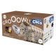  Clics Nano Clics - Wildlife Builders - 250pcs (NC006) 