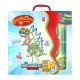  Clics Spaghetteez Twist-A-Saurus Rex (102006) 