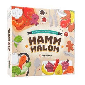 Hammhalom
