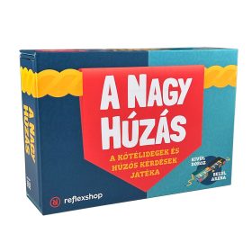 A nagy húzás