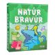  Natúr bravúr társasjáték
