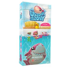 Uszonyiszony társasjáték