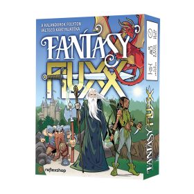 Fantasy Fluxx