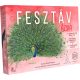  Fesztáv - Ázsia kiegészítő