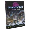  Shadowrun: Alapkönyv - Városi kiadás: Seattle