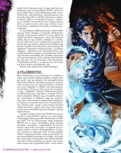 Shadowrun: Alapkönyv - Városi kiadás: Seattle