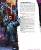  Shadowrun: Alapkönyv - Városi kiadás: Seattle