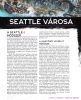  Shadowrun: Alapkönyv - Városi kiadás: Seattle