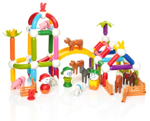 SmartMax Farm Set XXL