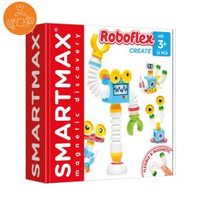 SmartMax Roboflex (Sérült dobozos!)