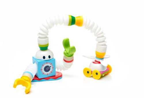 SmartMax Roboflex (Sérült dobozos!)