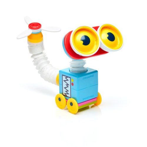 SmartMax Roboflex (Sérült dobozos!)