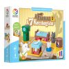  Smart Games A farkas & a 7 kecskegida