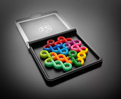 Smart Games IQ-Spagetti