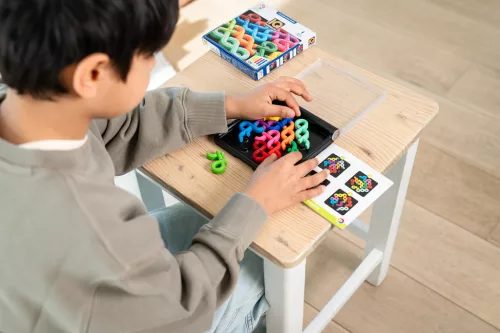 Smart Games IQ-Spagetti