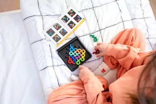 Smart Games IQ-Spagetti