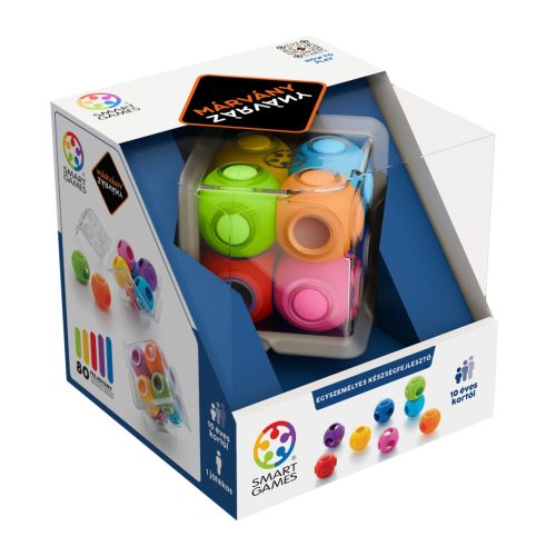  Smart Games Márvány Zárvány