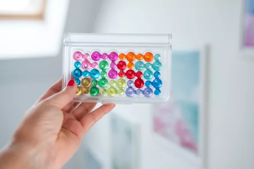 Smart Games IQ-Buborék