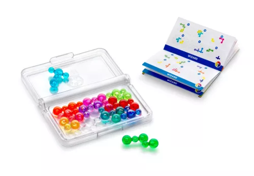 Smart Games IQ-Buborék