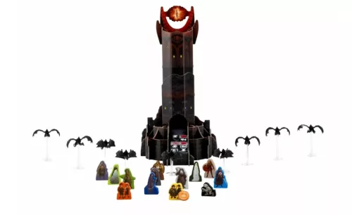 A Gyűrűk Ura - A Szövetség útja