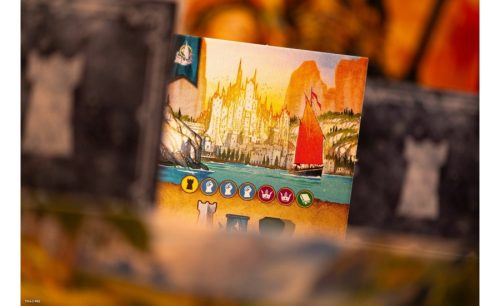 A Gyűrűk Ura - Párbaj Középföldéért