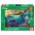Schmidt Spiele Disney, The Little Mermaid, Ursula (58041) Kirakó 1000 db Thomas Kinkade