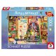 Schmidt Spiele Memories of Paris (58599) Kirakó AIMEE STEWARD 1000 db