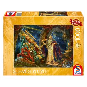 Schmidt Spiele The astromer (58880) Kirakó 1000 db